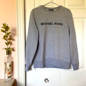 Michael Kors Crewneck